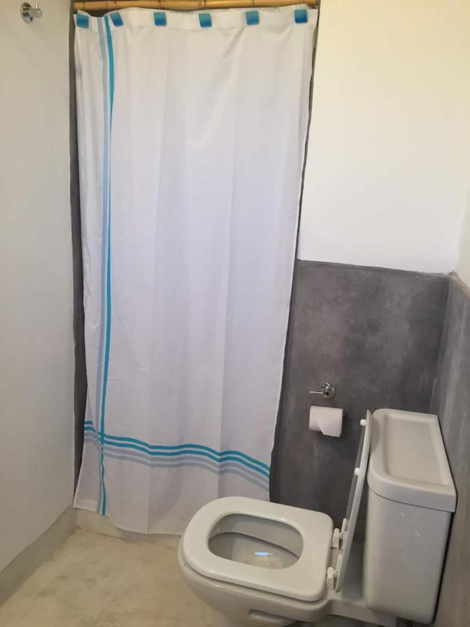 Alojamiento En Tilcara Esterno foto
